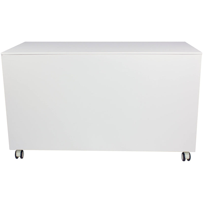 Steelco Trimline Mobile Caddy