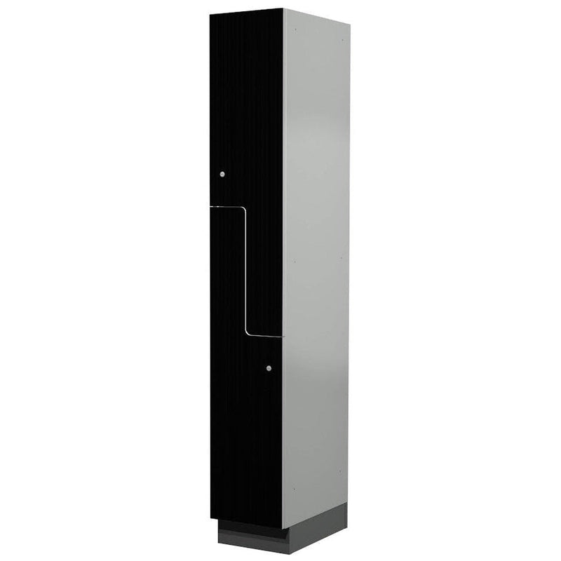 Steelco Z Door Laminate Locker