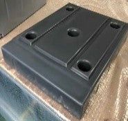 Waterproof Heavy Duty Locker Base