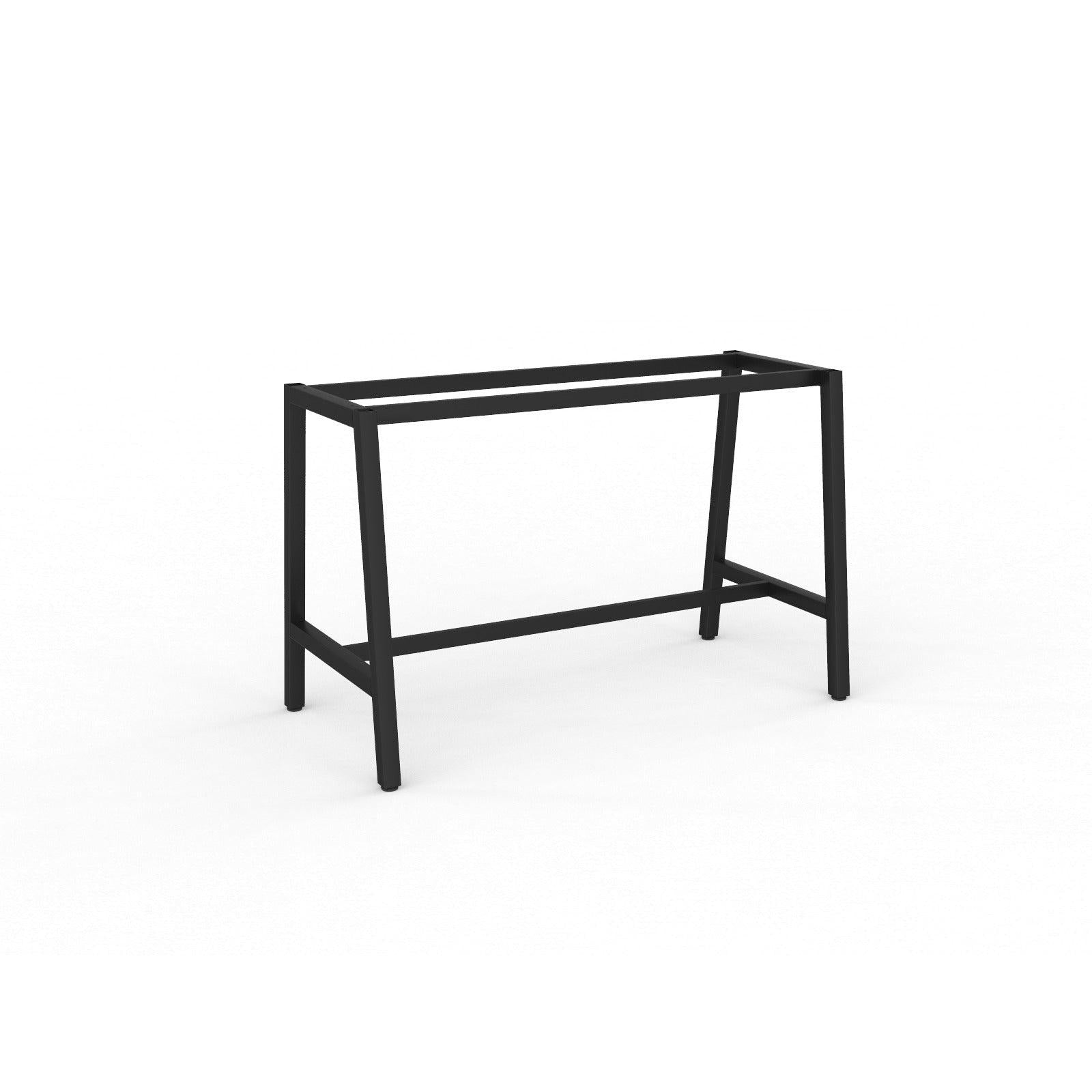Trestle Frame Bar Leaner- Frame Only-Elite Office Furniture