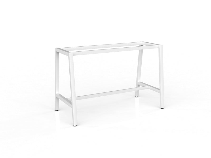 Trestle Frame Bar Leaner- Frame Only