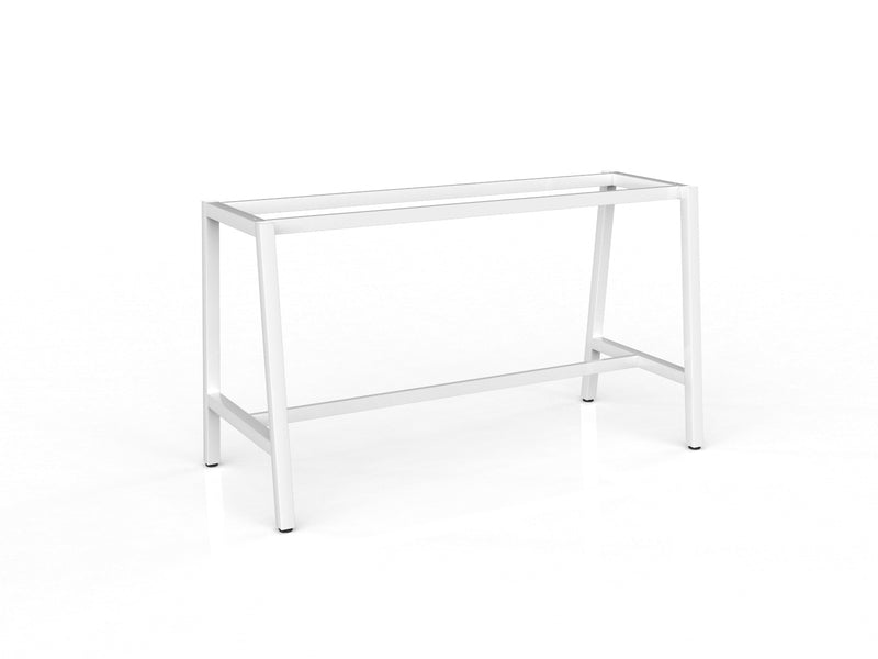 Trestle Frame Bar Leaner- Frame Only