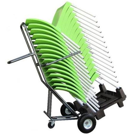 Chair Trolley Mk2 - S Range