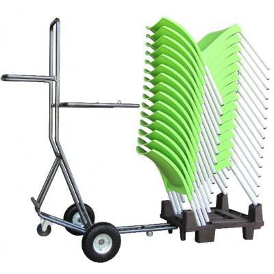 Chair Trolley Mk2 - S Range