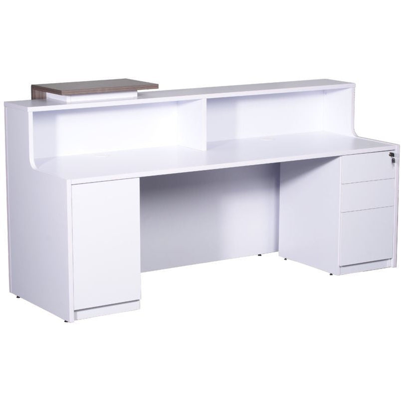 Urban Reception Counter