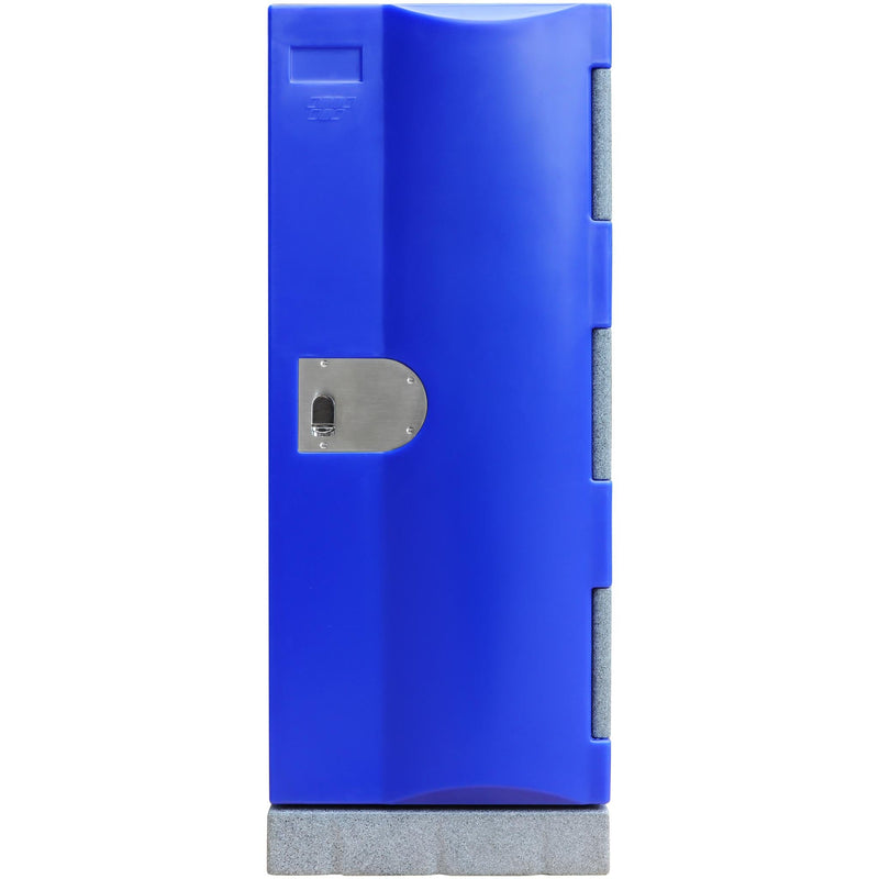 Waterproof Heavy Duty Locker Half Height