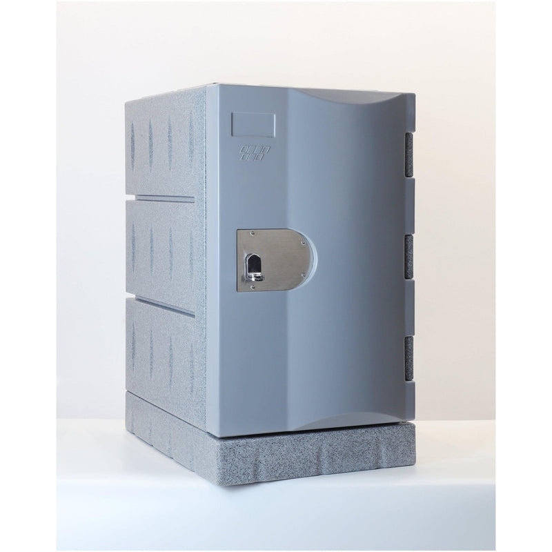 Waterproof Heavy Duty Locker Third Height