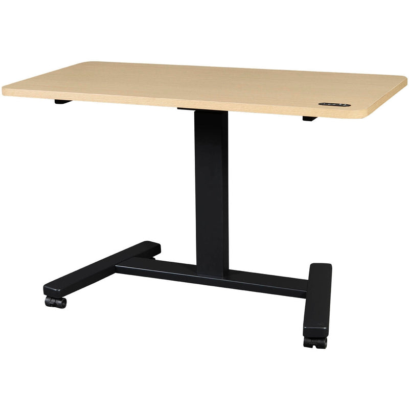 Cordless Mobile Height Adjustable Desk