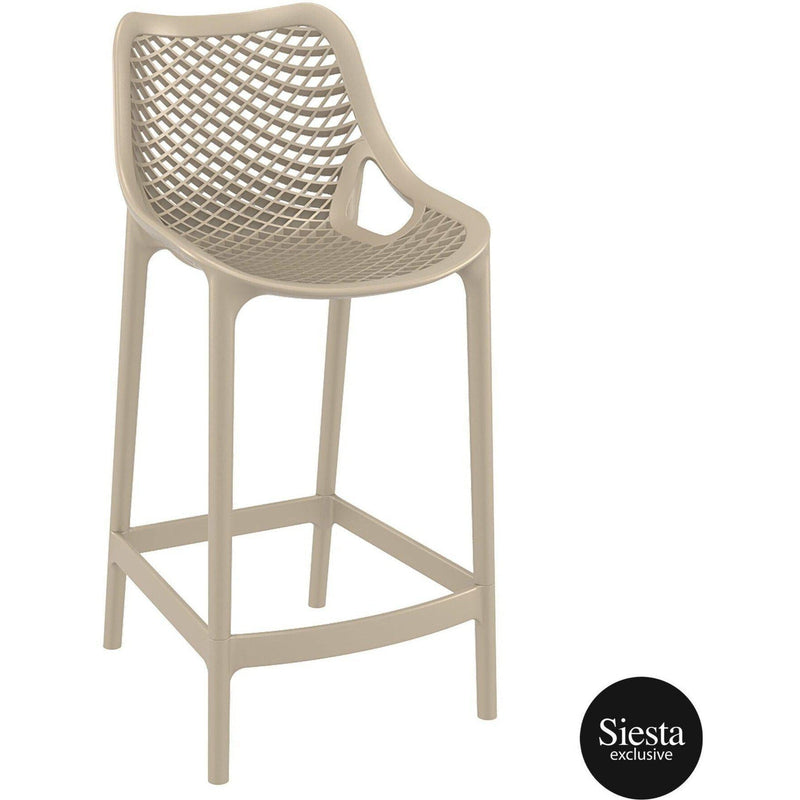 Air Barstool 65 (650 High)