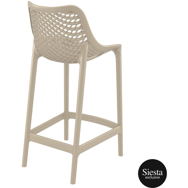 Air Barstool 65 (650 High)