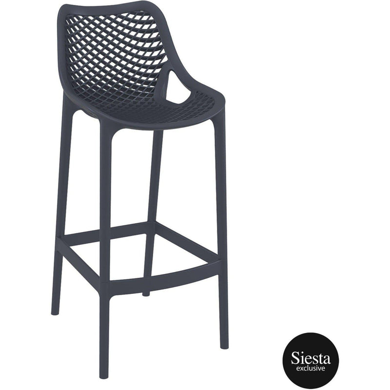 Air Barstool 75 (750 High)