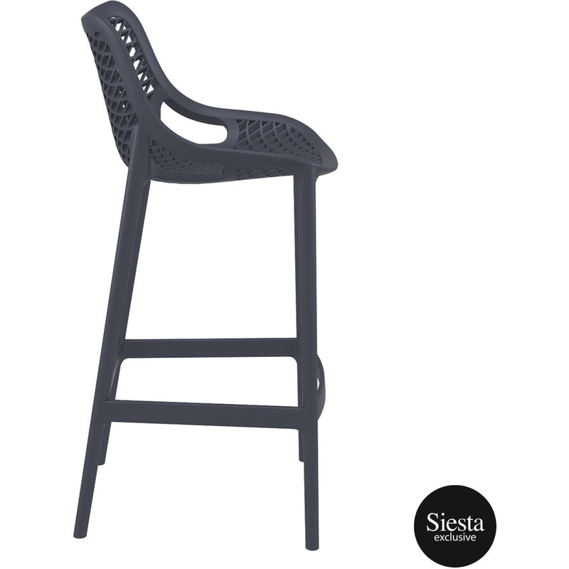 Air Barstool 75 (750 High)