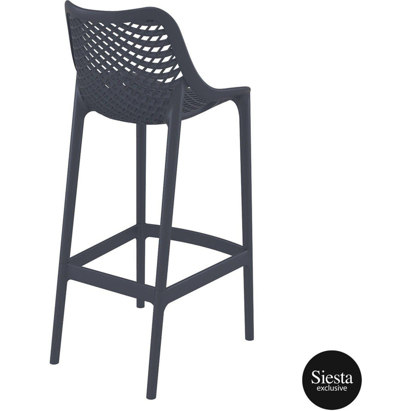 Air Barstool 75 (750 High)