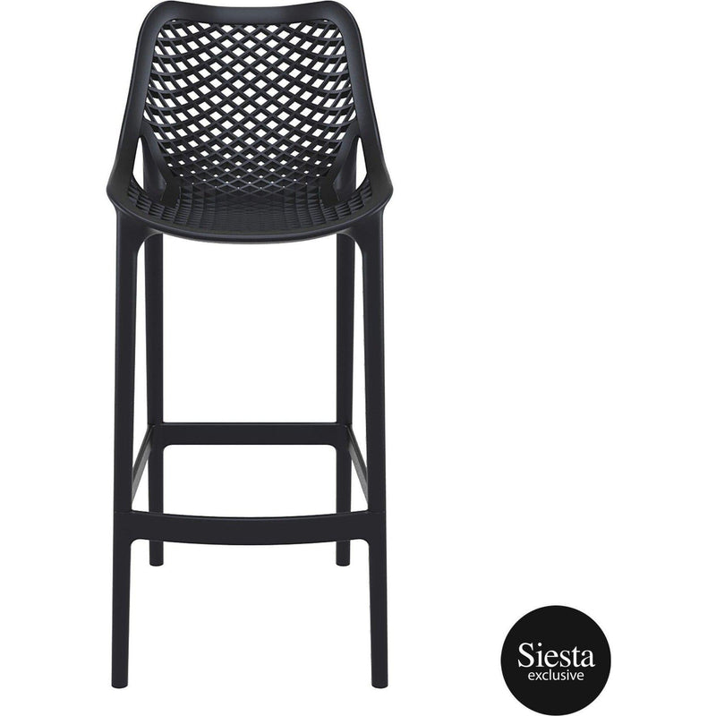 Air Barstool 75 (750 High)