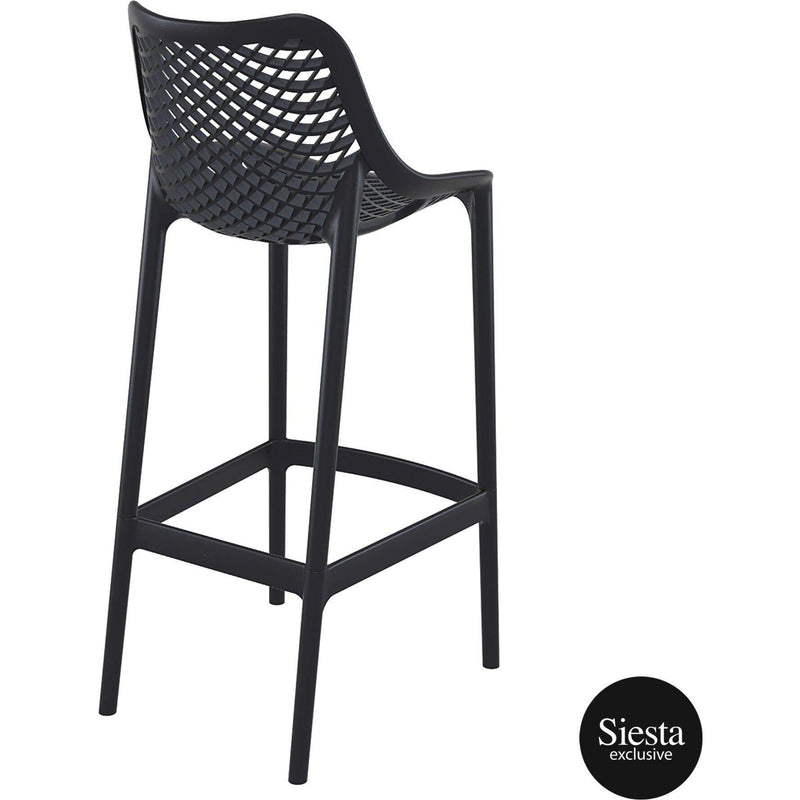 Air Barstool 75 (750 High)