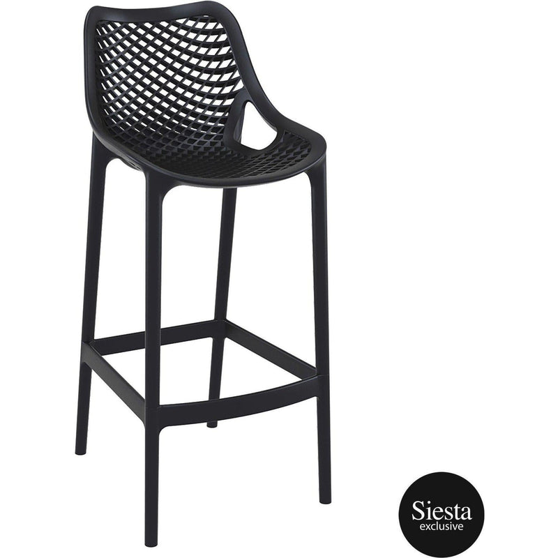 Air Barstool 75 (750 High)