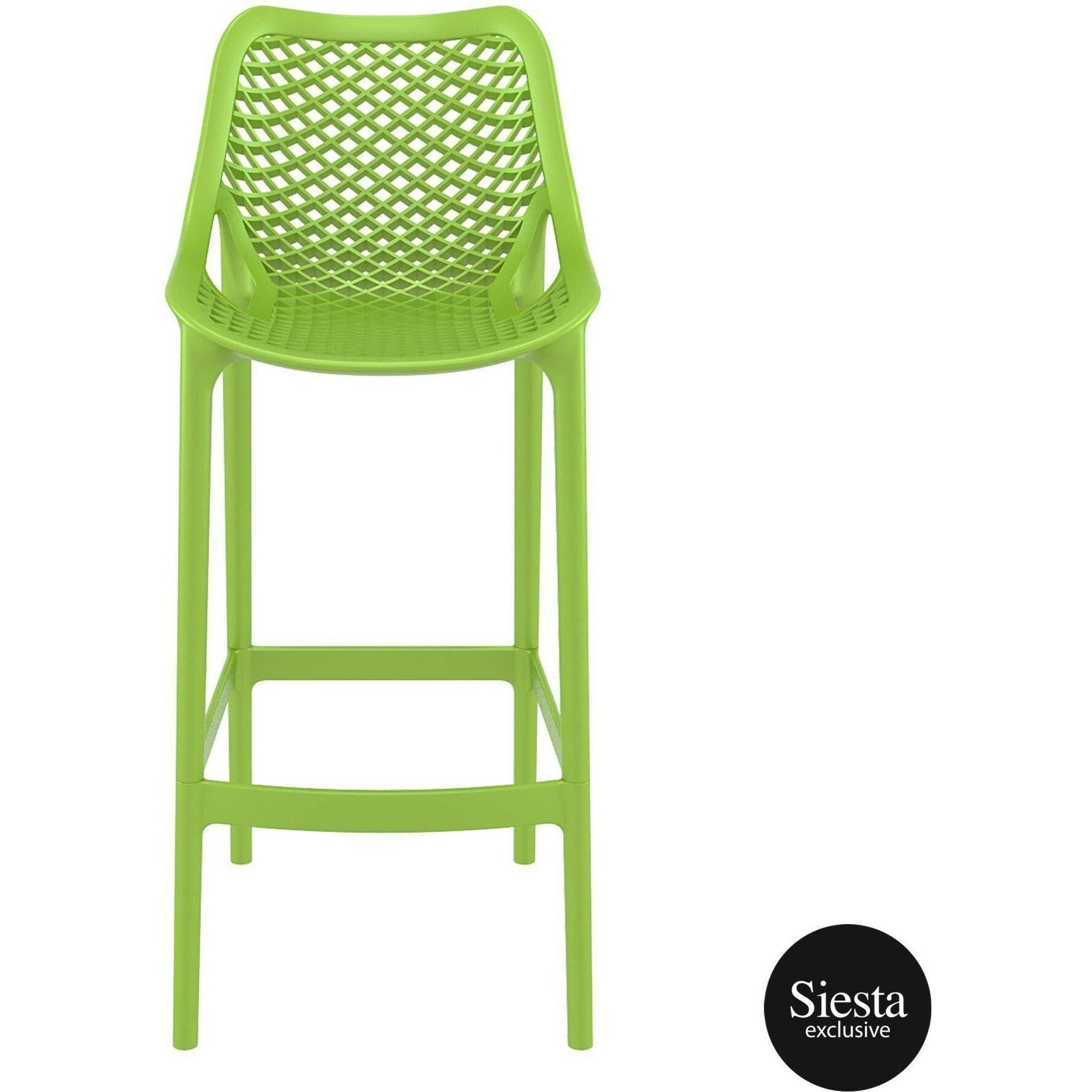 Air Barstool 75 (750 High)