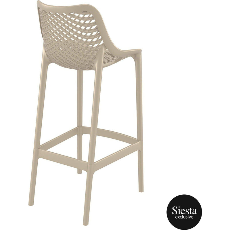 Air Barstool 75 (750 High)