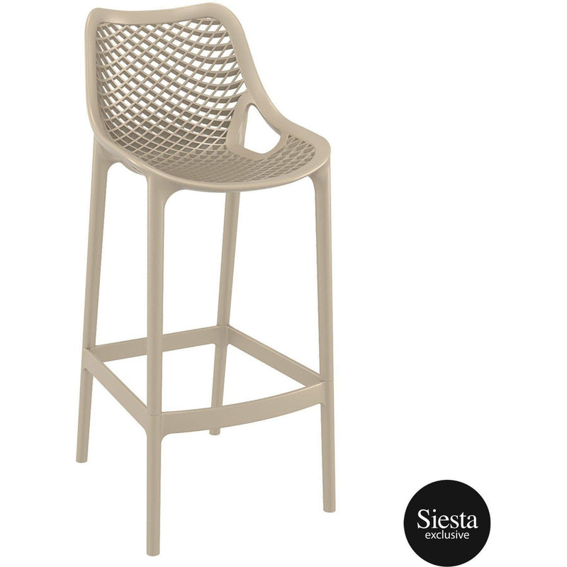 Air Barstool 75 (750 High)