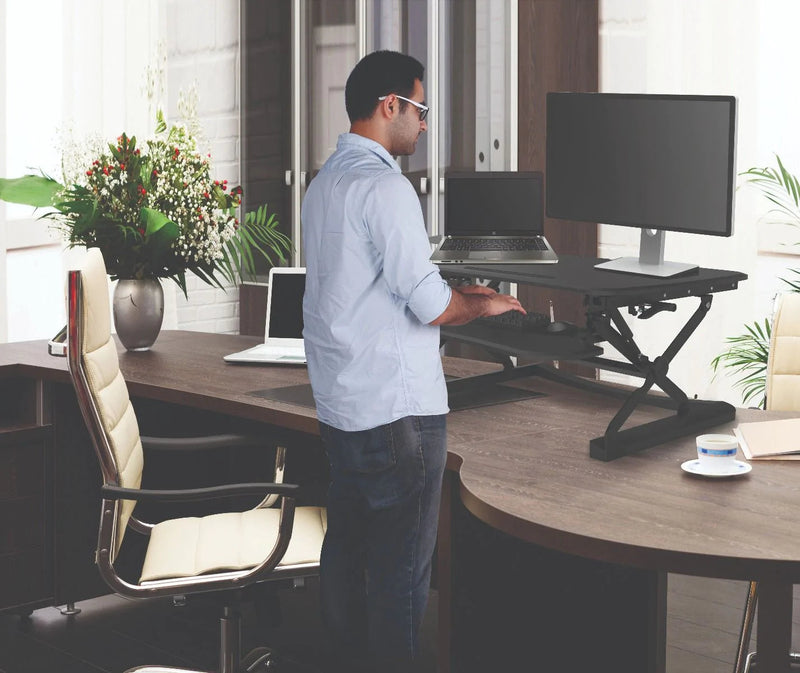 Elite Sit-Stand Riser