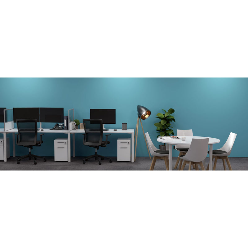 Axis 3-User Workspace