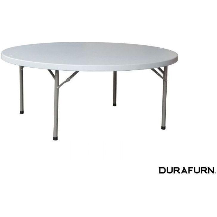 Manhattan 1520DIA Banquet Table Min Order Qty = 10