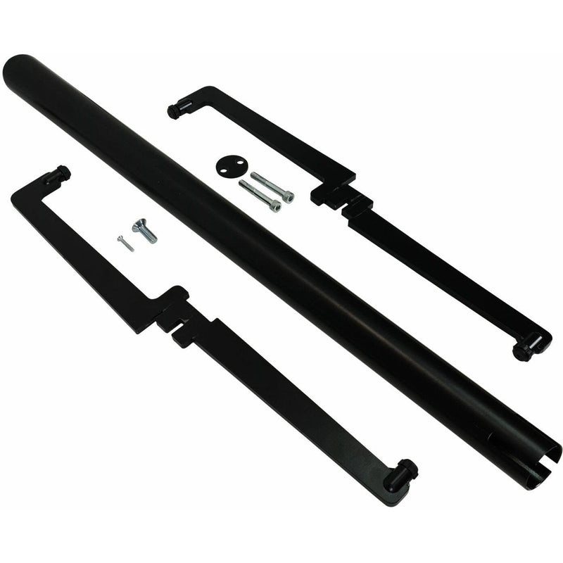 PART Berlin Stackable Cross Base/Round Bar Tube - 1200