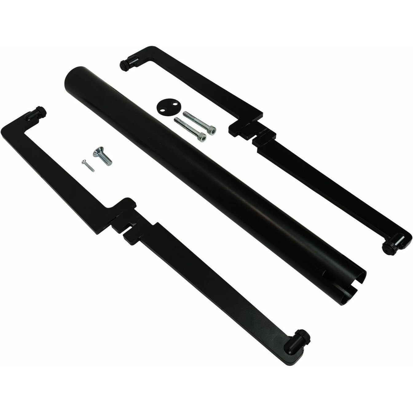 PART Berlin Stackable Cross Base/Round Tube - 1100