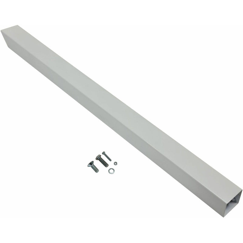 PART Calais Square Bar Tube - 4200