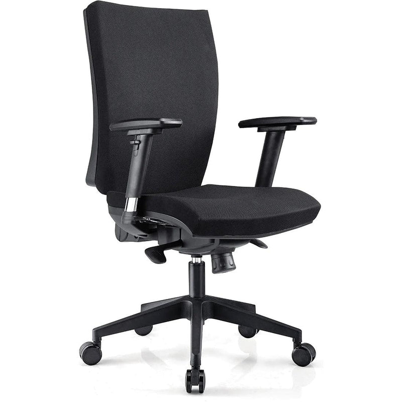 Cleveland Task Chair - Mid Back