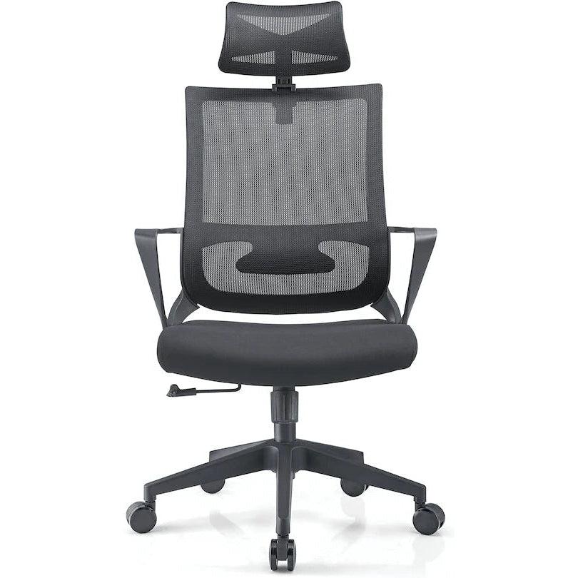 Clinton Chair - High Back