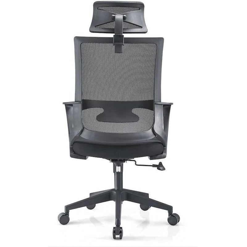 Clinton Chair - High Back
