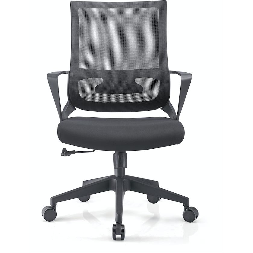 Clinton Chair - Mid Back