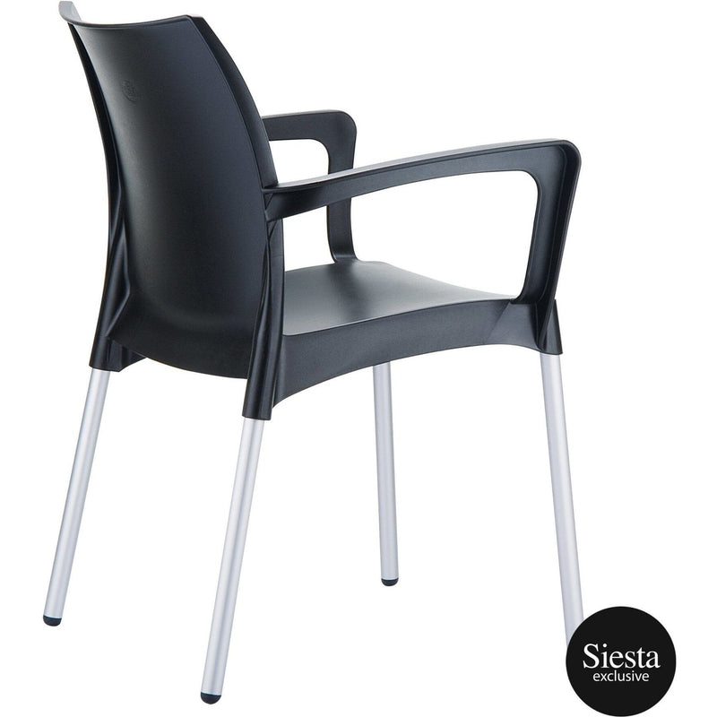 Dolce Arm Chair