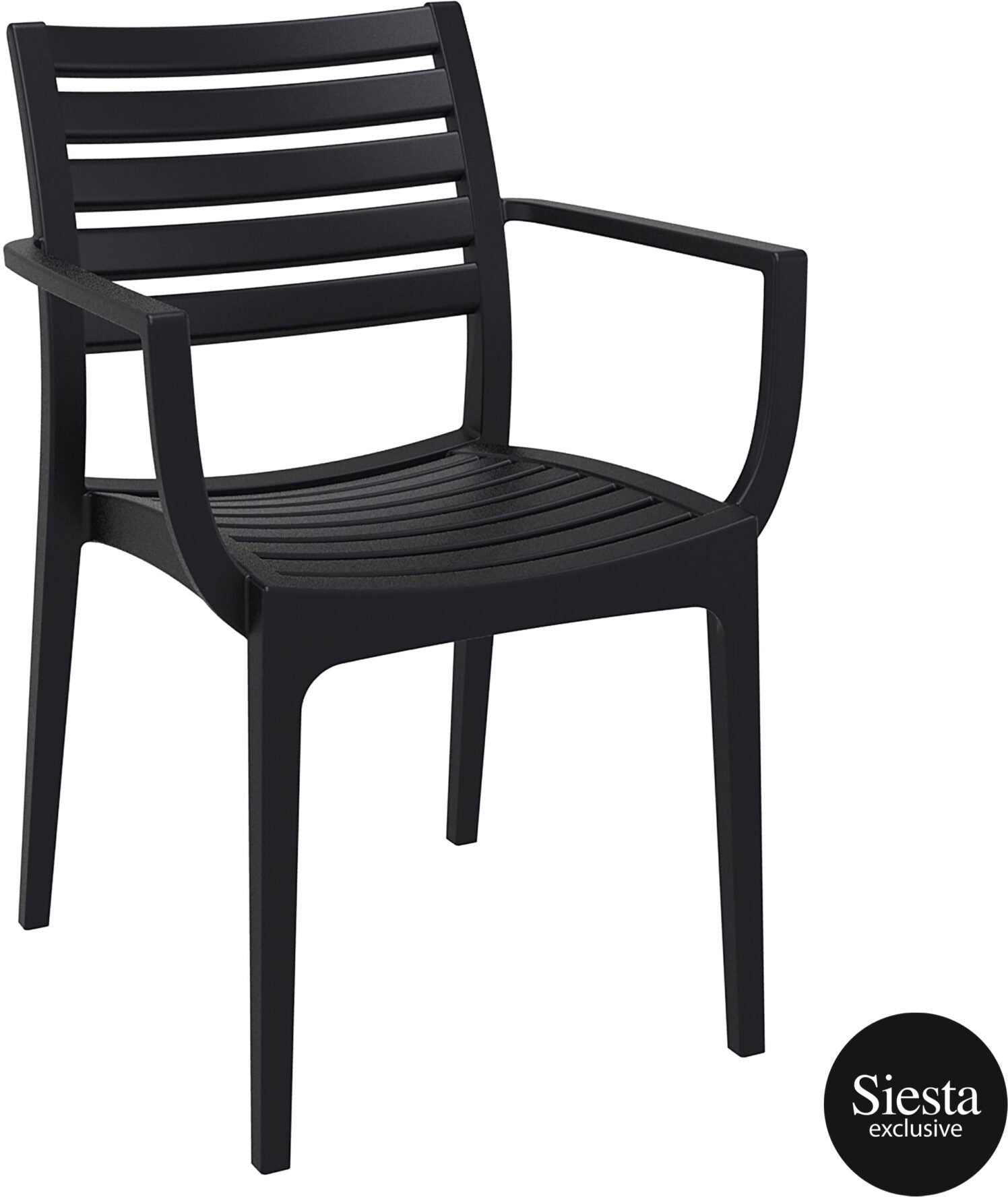 3 Piece Pool Side Setting with Artemis Armchair