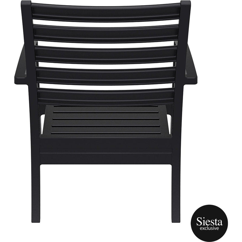 Artemis XL Lounge Armchair