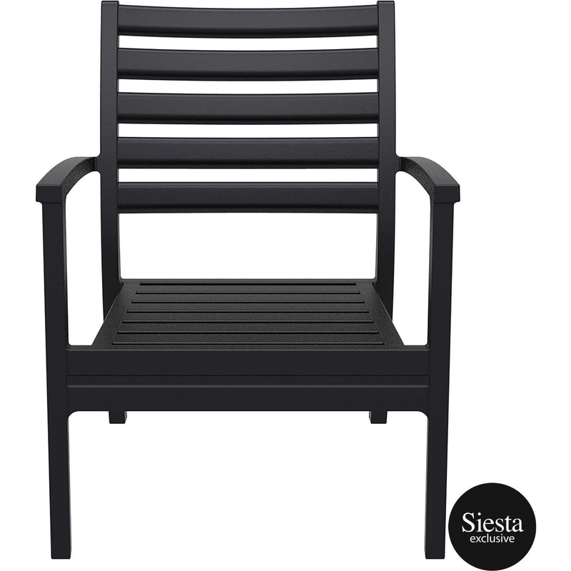 Artemis XL Lounge Armchair