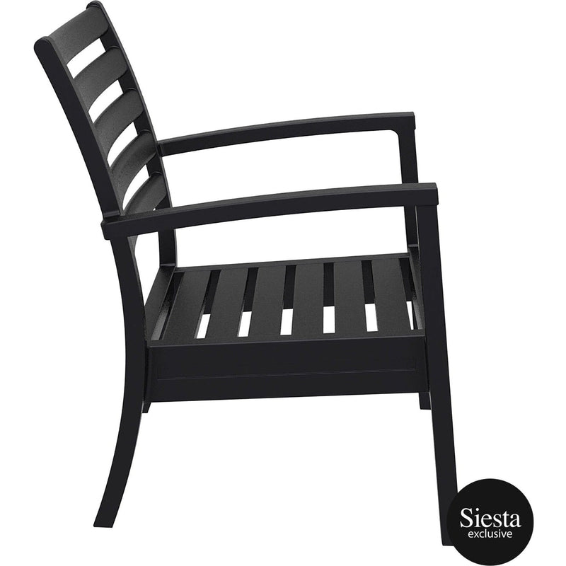 Artemis XL Lounge Armchair