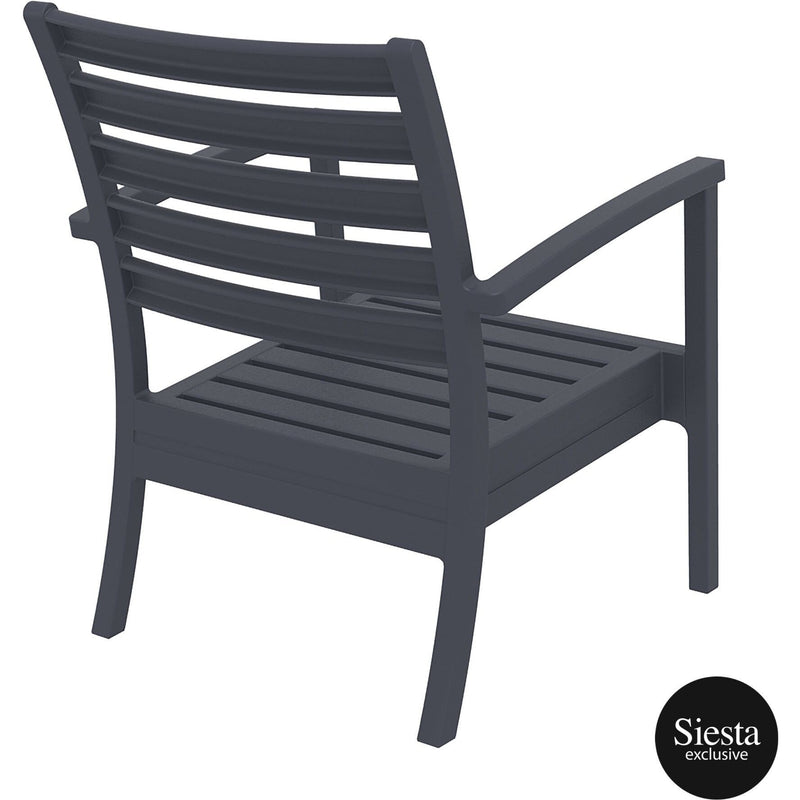 Artemis XL Lounge Armchair