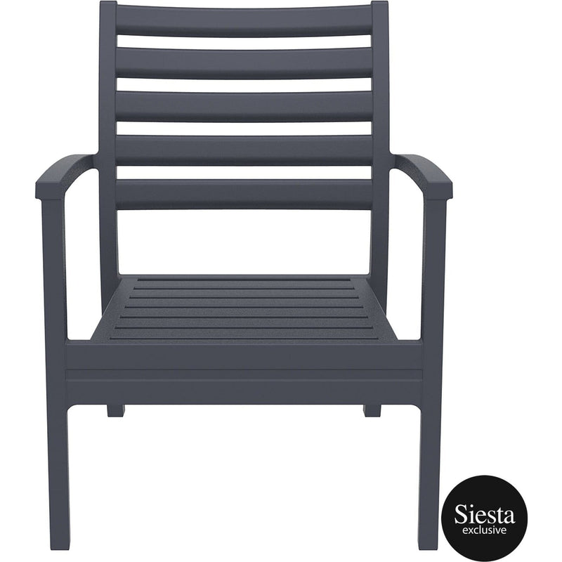 Artemis XL Lounge Armchair