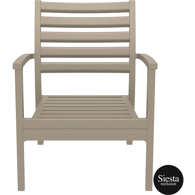 Artemis XL Lounge Armchair