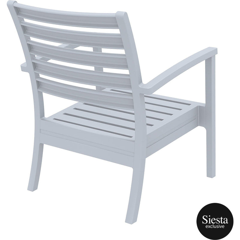 Artemis XL Lounge Armchair