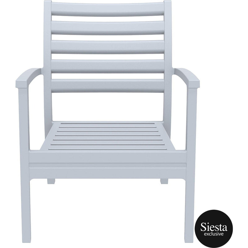 Artemis XL Lounge Armchair