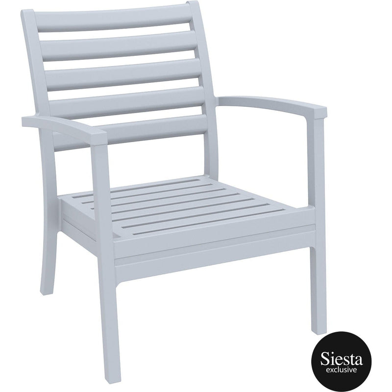 Artemis XL Lounge Armchair
