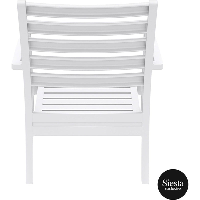 Artemis XL Lounge Armchair