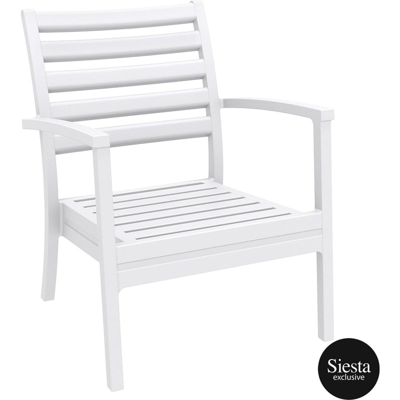 Artemis XL Lounge Armchair