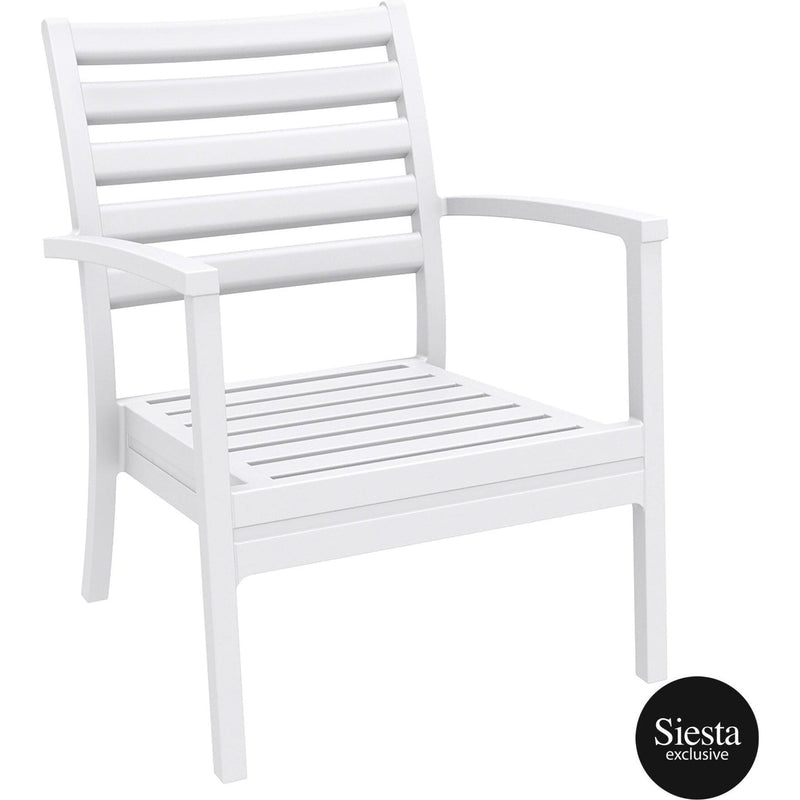 Artemis XL Lounge Armchair