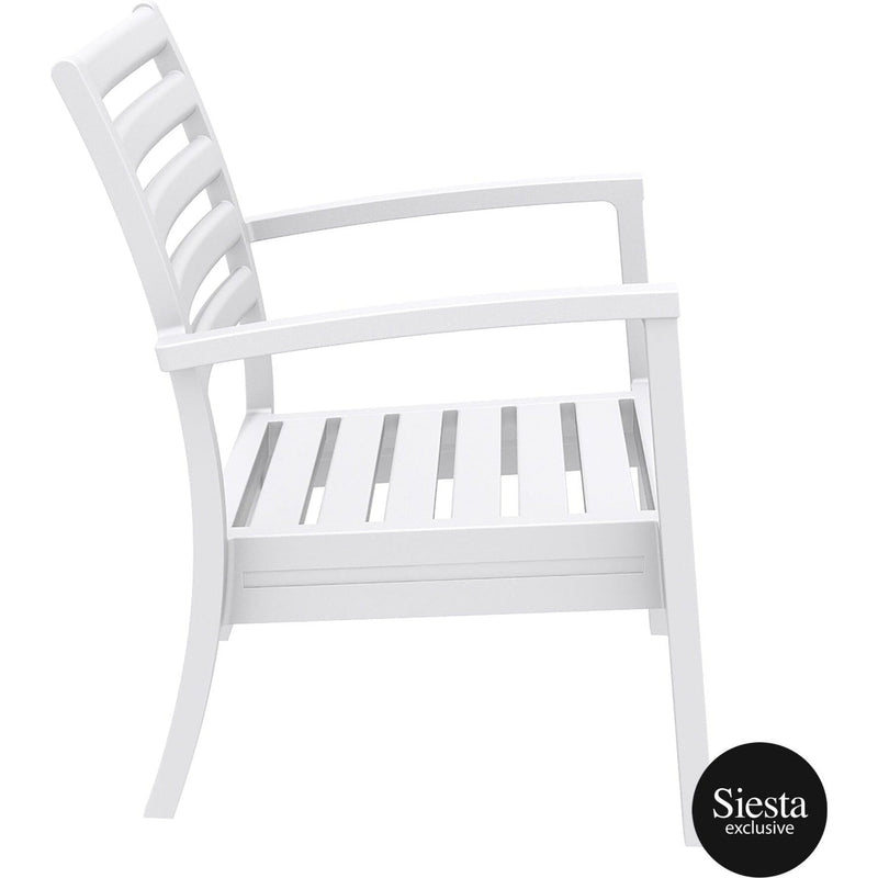 Artemis XL Lounge Armchair