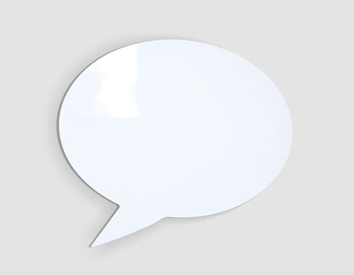 Direct Message Whiteboard