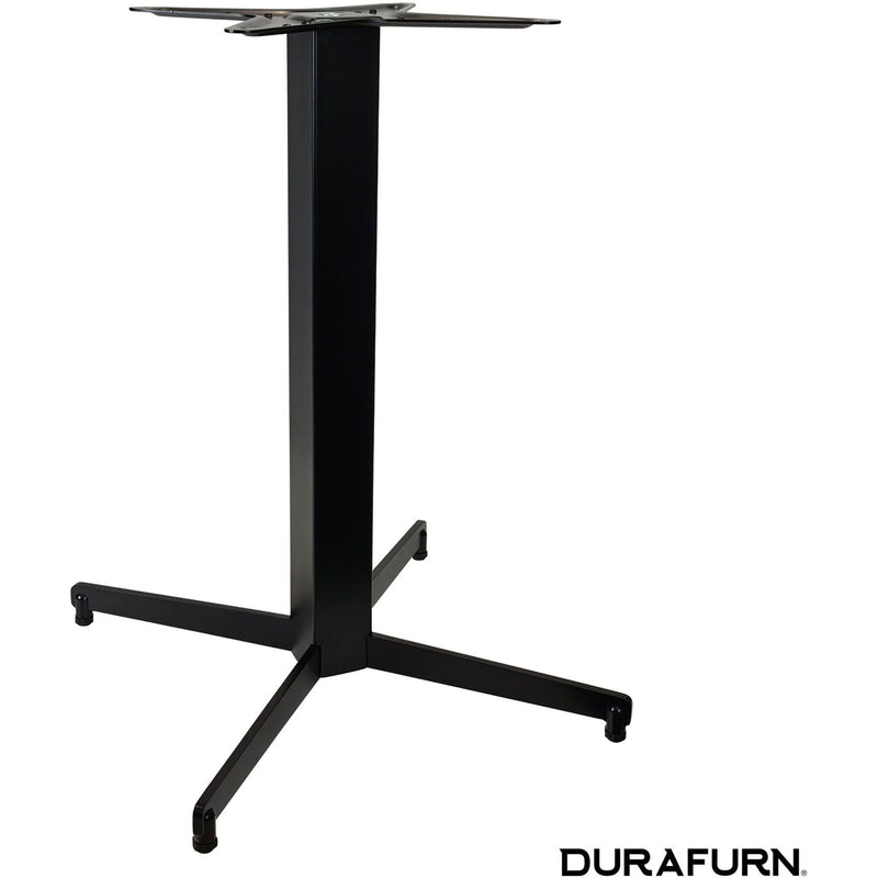 Dublin Bar Base - Square Pole